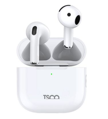 نمایش جزئیات برای هندزفری بلوتوثی تسکو مدل TH 9000 تصویر هندزفری بلوتوثی تسکو مدل TH 9000