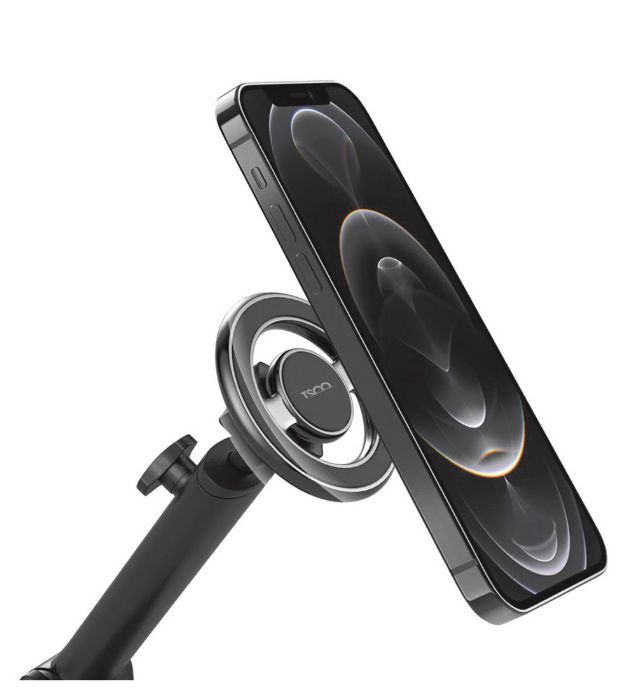 تصویر  هولدر گوشی موبایل مگنتی تسکو مدل THL 1222