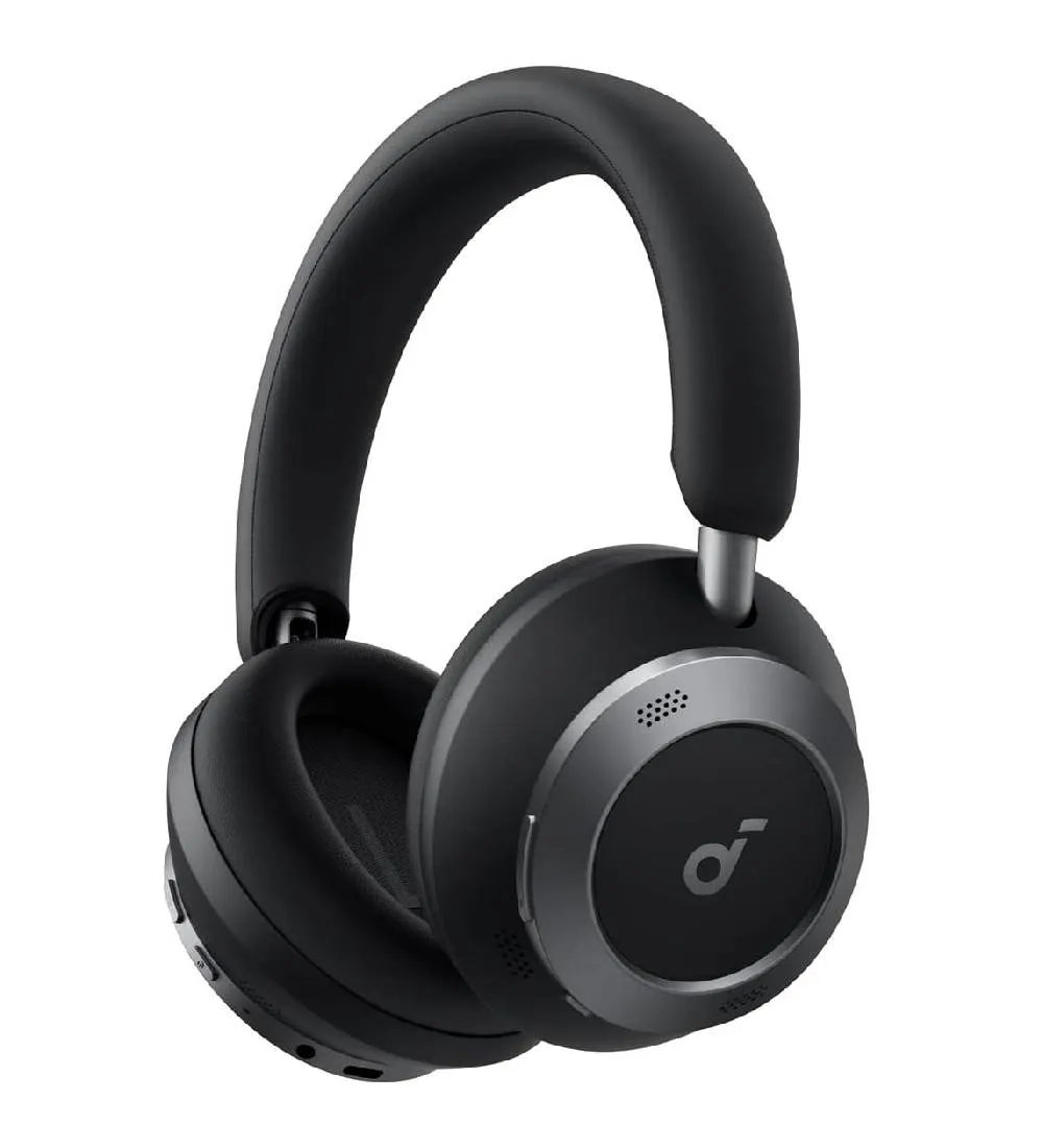 تصویر  هدفون بلوتوثی انکر مدل A3062H