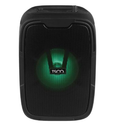نمایش جزئیات برای اسپیکر بلوتوثی تسکو مدل TS 2311 تصویر اسپیکر بلوتوثی تسکو مدل TS 2311