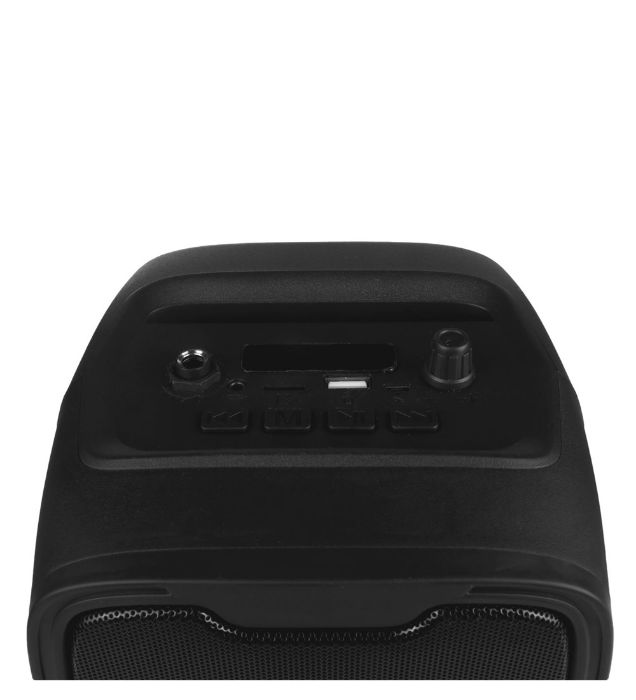 تصویر  اسپیکر بلوتوثی تسکو مدل TS 2311