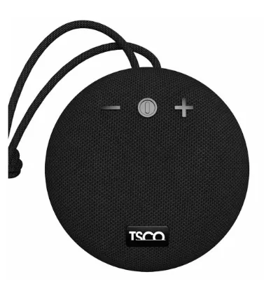 تصویر  اسپیکر بلوتوثی تسکو مدل TS 23305