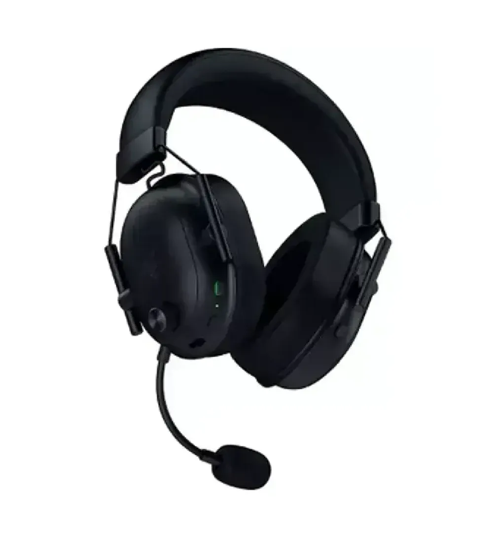 تصویر  هدفون بلوتوثی ریزر مدل BlackShark v2 HyperSpeed