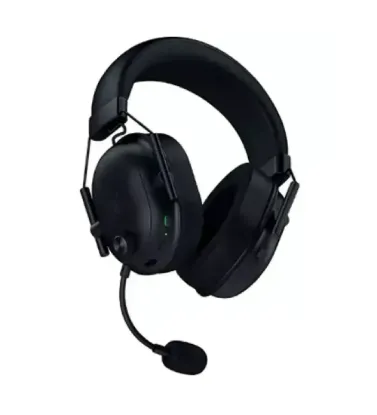 نمایش جزئیات برای هدفون بلوتوثی ریزر مدل BlackShark v2 HyperSpeed تصویر هدفون بلوتوثی ریزر مدل BlackShark v2 HyperSpeed