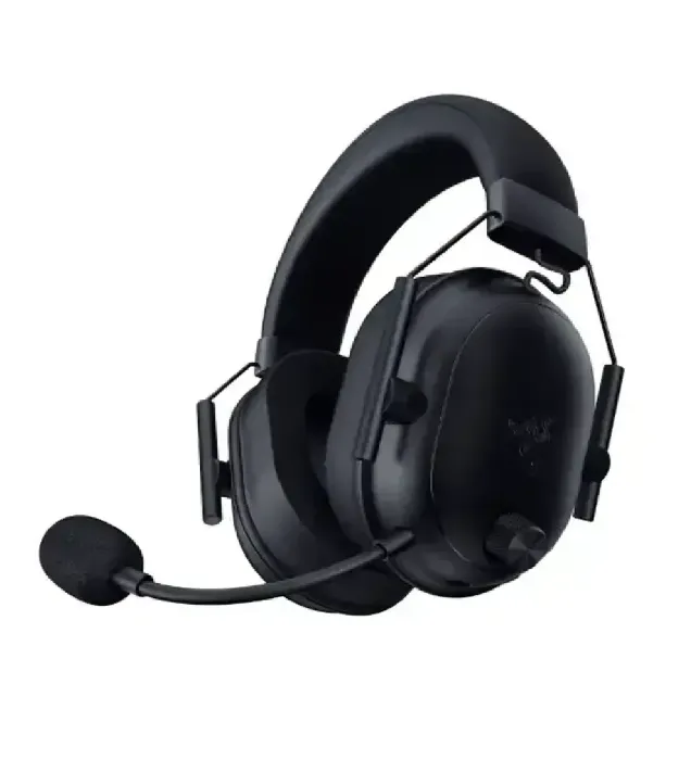 تصویر  هدفون بلوتوثی ریزر مدل BlackShark v2 HyperSpeed