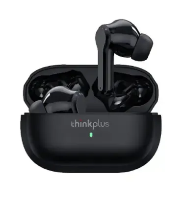 نمایش جزئیات برای هندزفری بلوتوثی لنوو مدل Thinkplus LP1S تصویر هندزفری بلوتوثی لنوو مدل Thinkplus LP1S