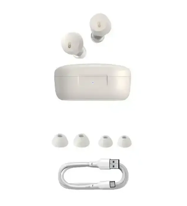 تصویر  هندزفری بلوتوثی باسئوس مدل Bowie E18