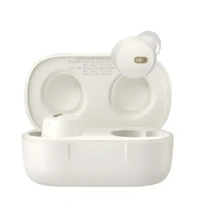 تصویر  هندزفری بلوتوثی باسئوس مدل Bowie E18