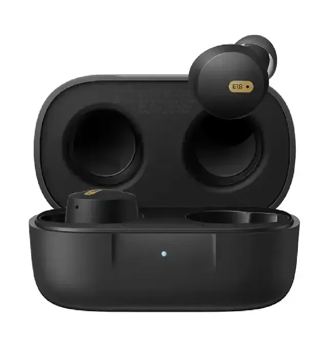 تصویر  هندزفری بلوتوثی باسئوس مدل Bowie E18