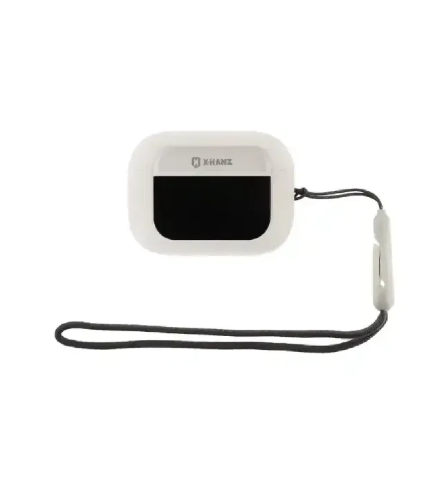 تصویر  هندزفری بلوتوثی مانیتور دار ایکس هانز مدل TW05 ANC