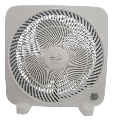 تصویر  پنکه رومیزی دمنده مدل FTF-30H2S