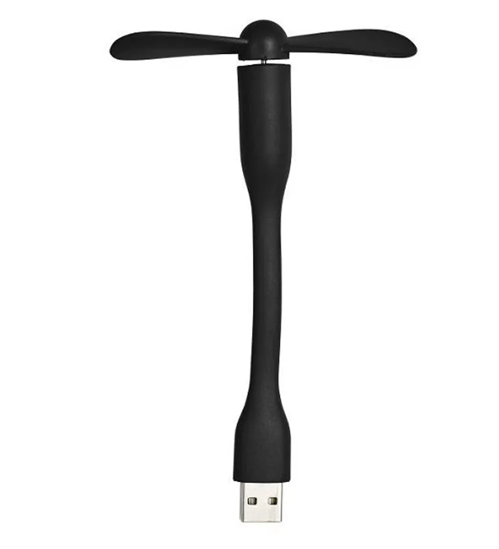 تصویر  پنکه همراه USB مدل 469