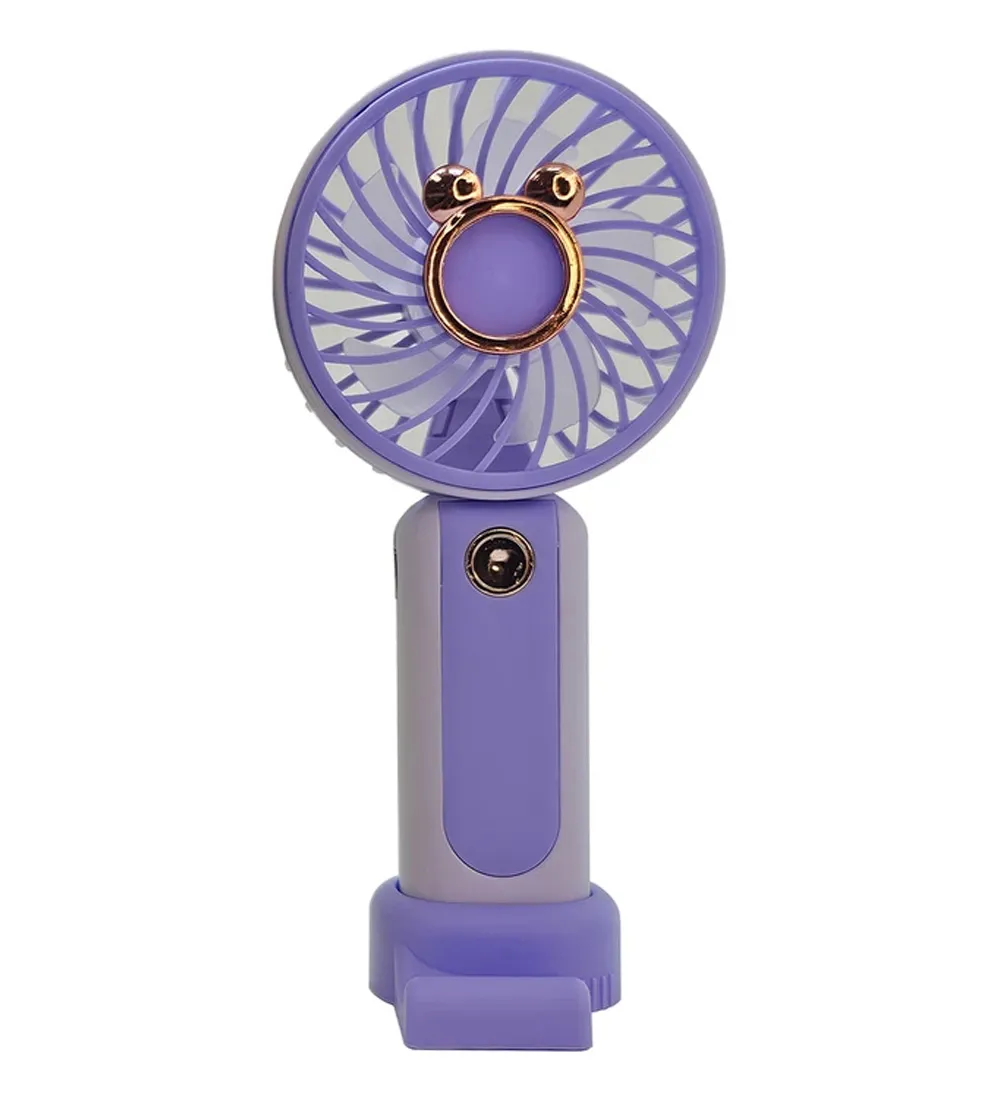 تصویر  پنکه شارژی مدل S180