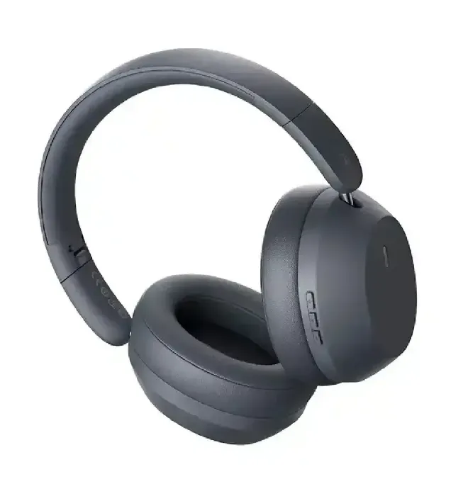 تصویر  هدفون بلوتوثی بیسوس مدل Bass 35 Max