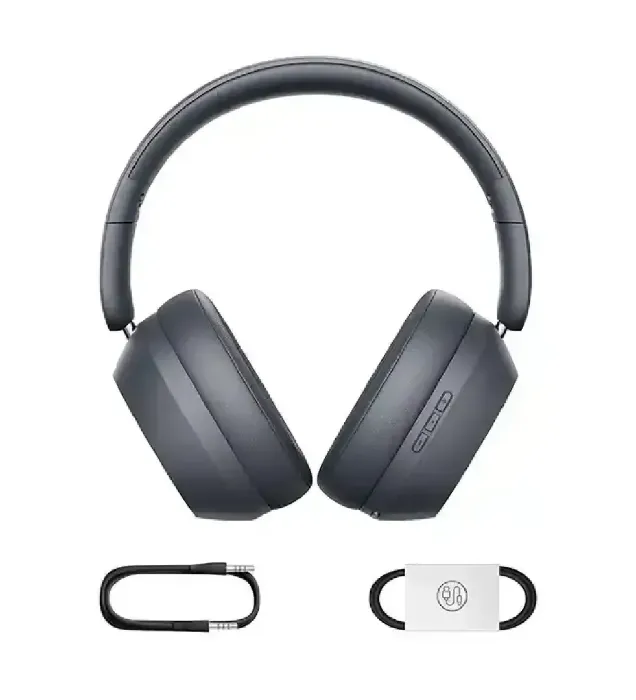 تصویر  هدفون بلوتوثی بیسوس مدل Bass 35 Max