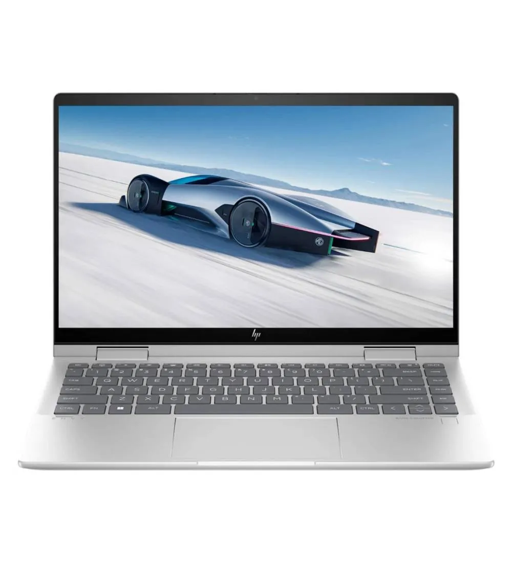 تصویر  لپ تاپ اچ‌ پی ENVY X360 14 ES1013DX Core 5 120U 8GB 512GB SSD integrated