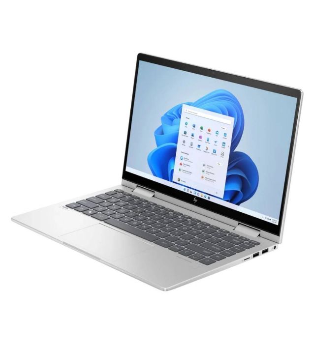 تصویر  لپ تاپ اچ‌ پی ENVY X360 14 ES1013DX Core 5 120U 8GB 512GB SSD integrated