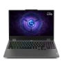 تصویر  لپ تاپ لنوو LOQ 15IAX9E i5 12450HX 16GB 512GB SSD RTX2050 4GB