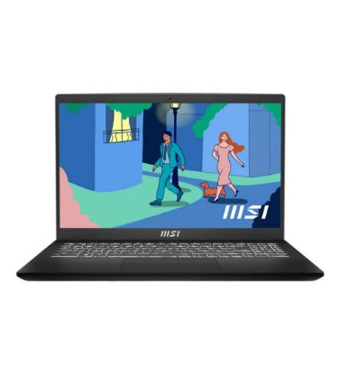 نمایش جزئیات برای لپ تاپ ام اس آی Modern 15 B12MO i5 1235U 16GB 500GB SSD Iris Xe تصویر لپ تاپ ام اس آی Modern 15 B12MO i5 1235U 16GB 500GB SSD Iris Xe