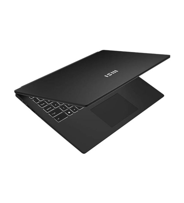 تصویر  لپ تاپ ام اس آی Modern 15 B12MO i5 1235U 16GB 500GB SSD Iris Xe