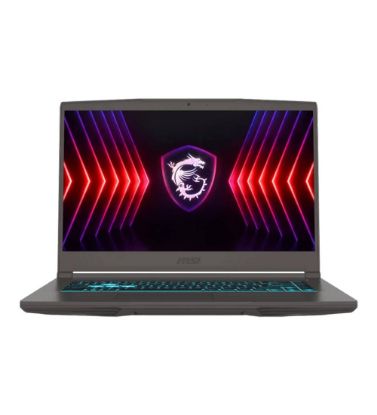 نمایش جزئیات برای لپ تاپ ام اس آی Thin 15 B13UC i7 13620H 16GB 1TB SSD RTX3050 4GB تصویر لپ تاپ ام اس آی Thin 15 B13UC i7 13620H 16GB 1TB SSD RTX3050 4GB