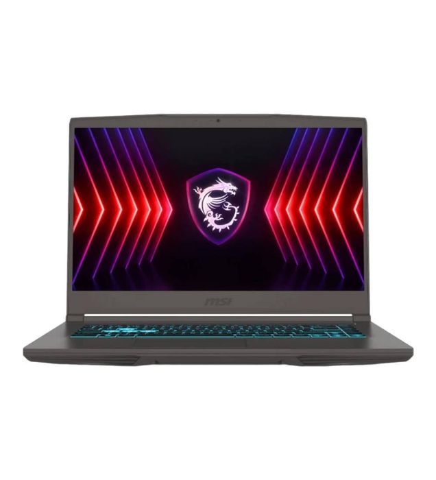 تصویر  لپ تاپ ام اس آی Thin 15 B13UC i7 13620H 16GB 1TB SSD RTX3050 4GB