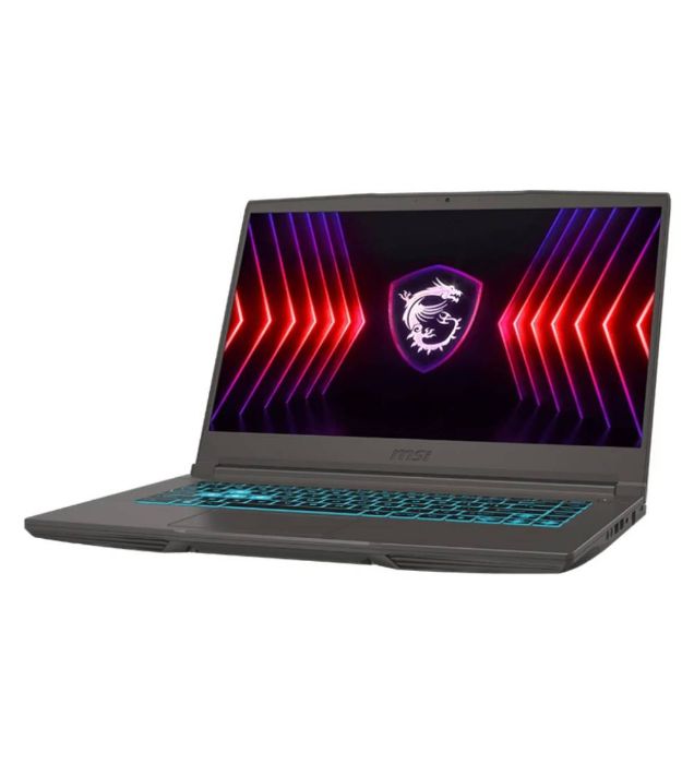 تصویر  لپ تاپ ام اس آی Thin 15 B13UC i7 13620H 16GB 1TB SSD RTX3050 4GB