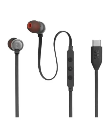 تصویر  هندزفری سیمی جی بی ال مدل Tune 310 Type C