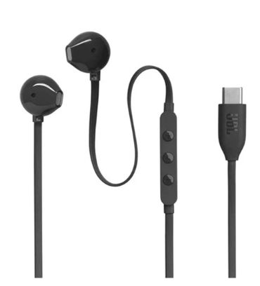 هندزفری سیمی جی بی ال مدل Tune 305 Type C