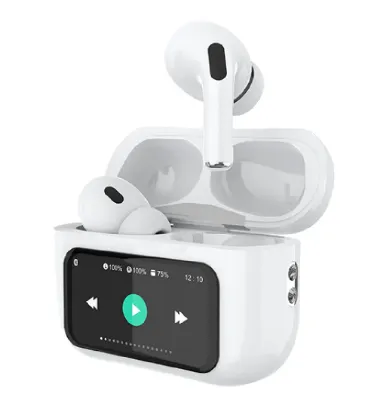 تصویر  هندزفری بلوتوثی هیمی مدل Motion Touch