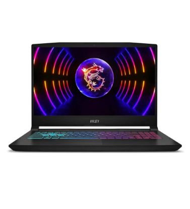 نمایش جزئیات برای لپ تاپ ام اس آی Katana 15 B13VFK i7 13620H 16GB 1TB SSD RTX4060 8GB تصویر لپ تاپ ام اس آی Katana 15 B13VFK i7 13620H 16GB 1TB SSD RTX4060 8GB