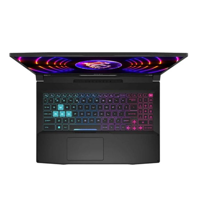 تصویر  لپ تاپ ام اس آی Katana 15 B13VFK i7 13620H 16GB 1TB SSD RTX4060 8GB