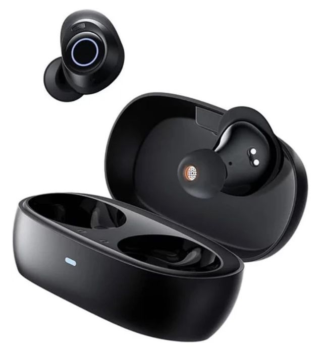 تصویر  هندزفری بلوتوثی باسئوس مدل Bowie MA20