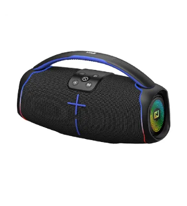 نمایش جزئیات برای اسپیکر بلوتوثی قابل حمل هیمی مدل Xoom H50 تصویر اسپیکر بلوتوثی قابل حمل هیمی مدل Xoom H50