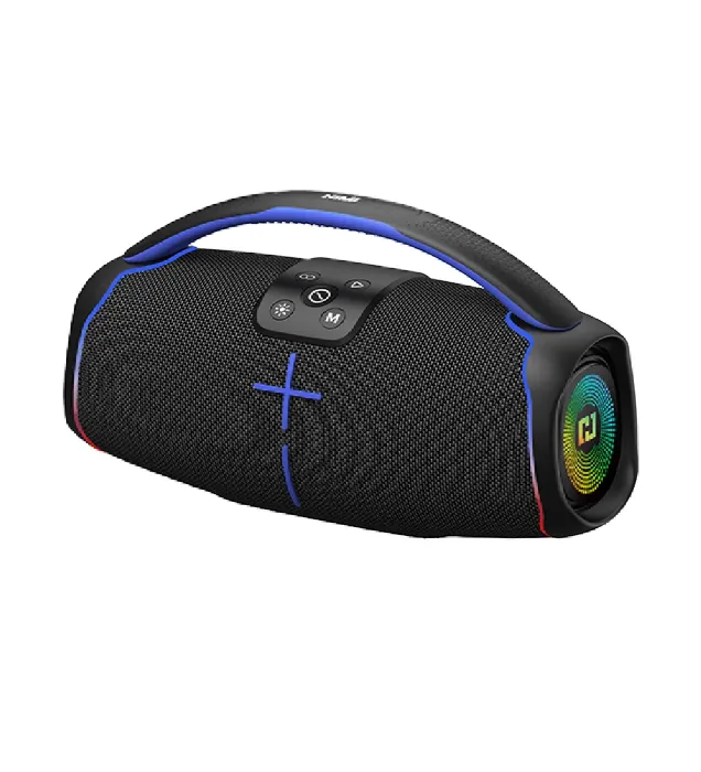 تصویر  اسپیکر بلوتوثی قابل حمل هیمی مدل Xoom H50
