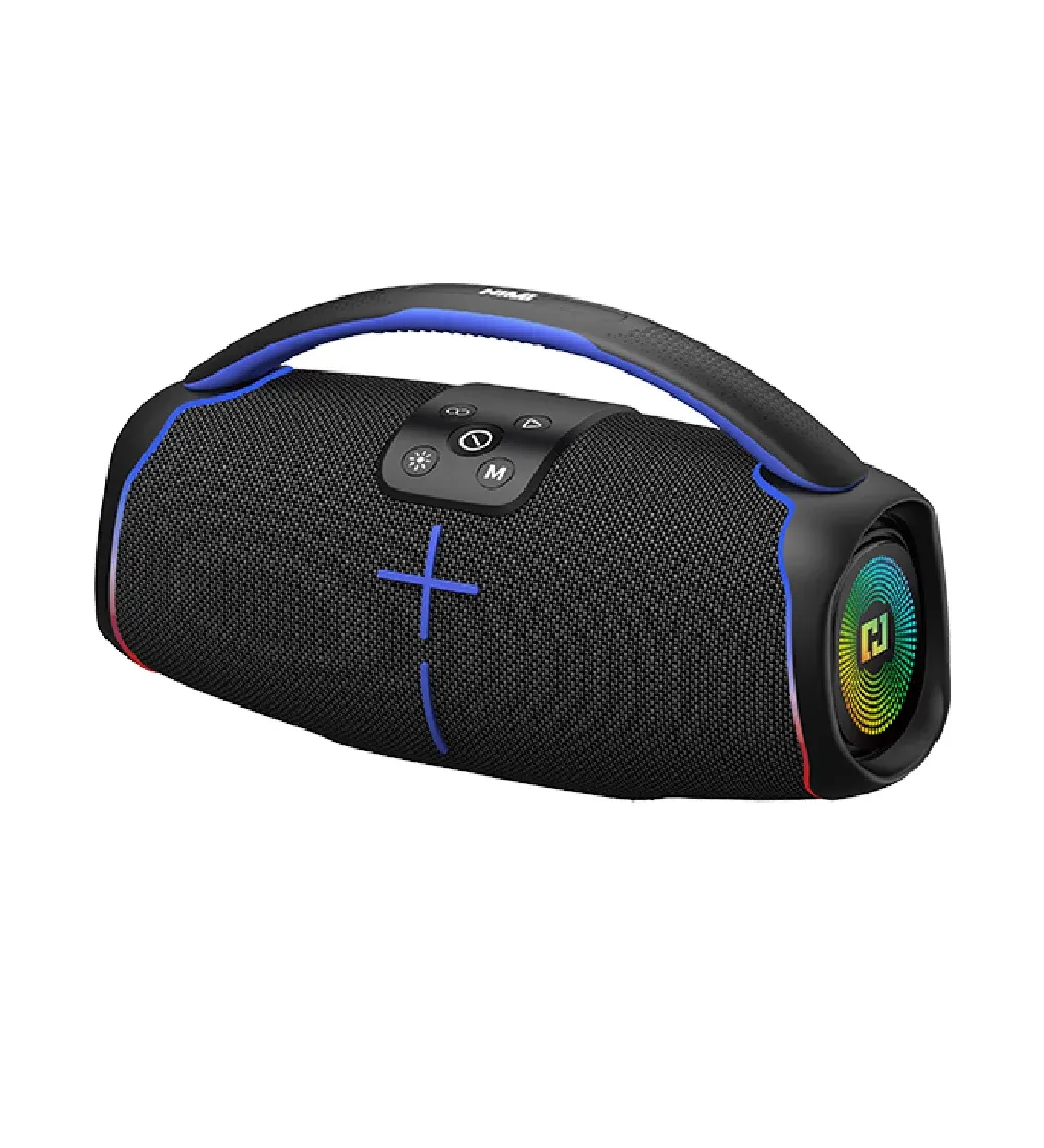 تصویر  اسپیکر بلوتوثی هیمی مدل Xoom H50