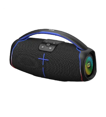 تصویر  اسپیکر بلوتوثی هیمی مدل Xoom H50