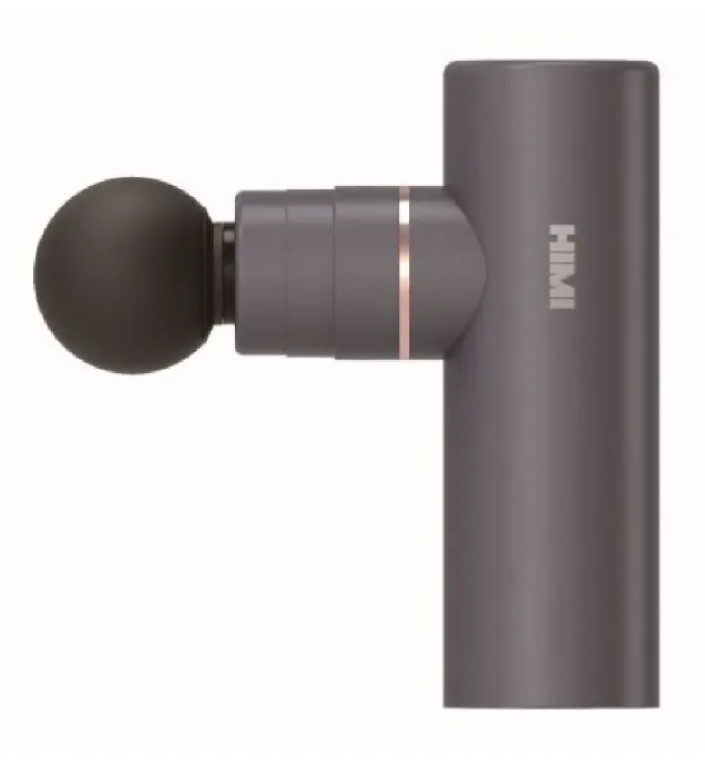 تصویر  ماساژور تفنگی هیمی مدل Numb Pro 2