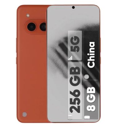 نمایش جزئیات برای گوشی موبایل داریا مدل Bond II Lite 5G ظرفیت 256 گیگابایت رم 8 گیگابایت تصویر گوشی موبایل داریا مدل Bond II Lite 5G ظرفیت 256 گیگابایت رم 8 گیگابایت