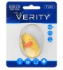 تصویر  فلش مموری عروسکی وریتی مدل T243 USB 2.0 ظرفیت 64 گیگابایت