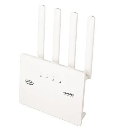 تصویر  مودم ایرانسل TD-LTE مدل TF-i120 B1 + سیم کارت TD LTE