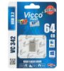تصویر  فلش مموری ویکومن مدل VC342 USB 3.2 ظرفیت 64 گیگابایت
