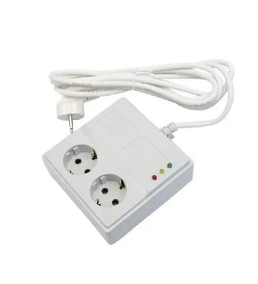 تصویر  محافظ ولتاژ پارت الکتریک مدل 3 - طول 3 متر