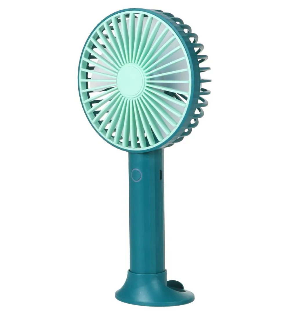 تصویر  پنکه شارژی رومیزی مدل DD5649