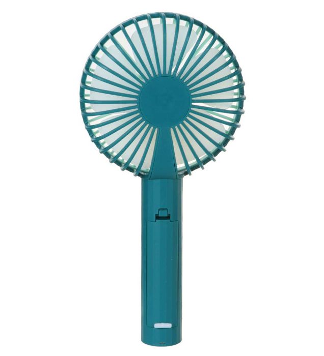 تصویر  پنکه شارژی رومیزی مدل DD5649