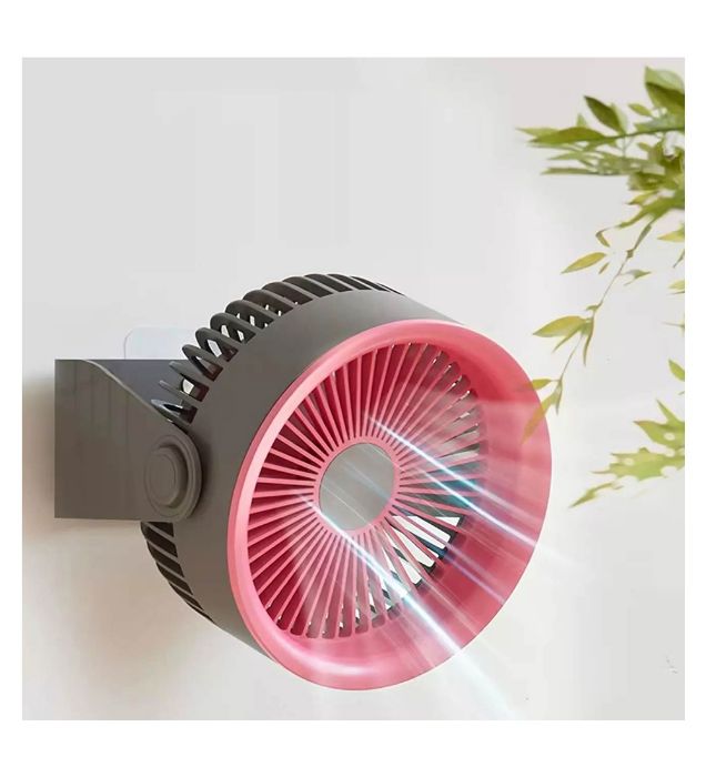 تصویر  پنکه شارژی رومیزی ایکس اُ مدل XO-MF86 تصویر  پنکه شارژی رومیزی ایکس اُ مدل XO-MF86