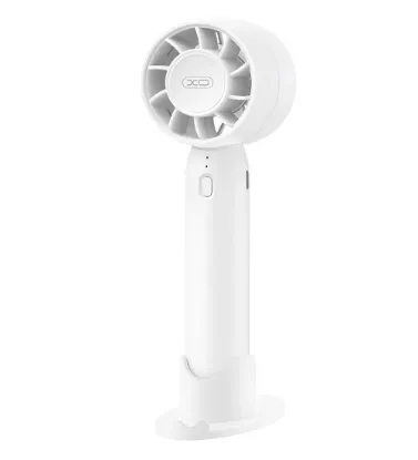 تصویر  پنکه شارژی رومیزی ایکس اُ مدل XO-MF93