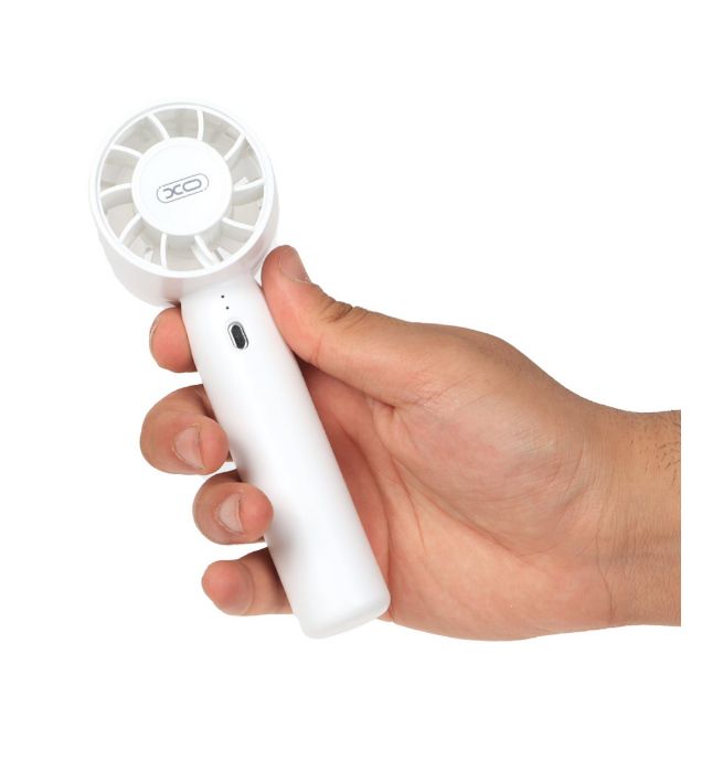 تصویر  پنکه شارژی رومیزی ایکس اُ مدل XO-MF93