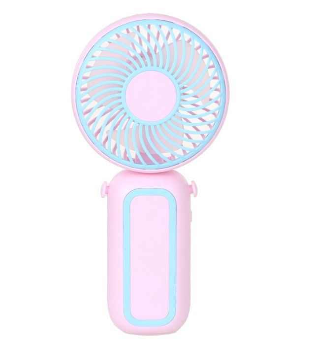 تصویر  پنکه شارژی مدل MLS6118