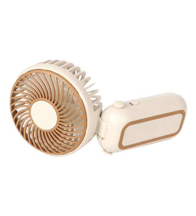 تصویر  پنکه شارژی مدل MLS6118